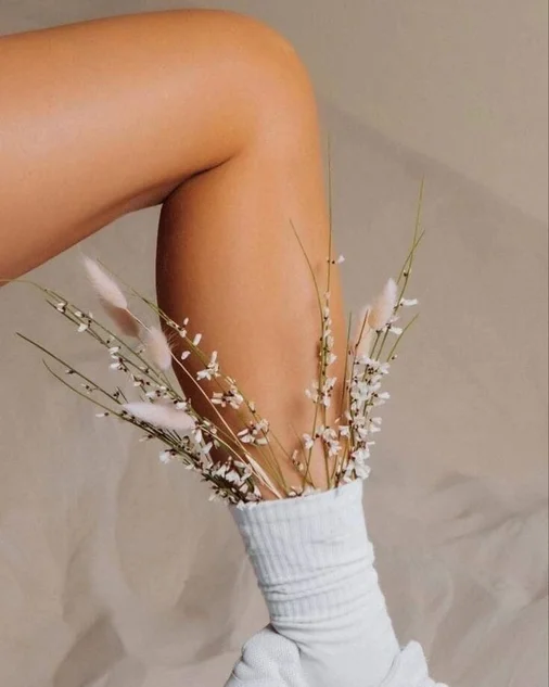 Zuckerpaste Enthaarung Pforzheim-Maria Amann - BeautyCare - Sugaring
